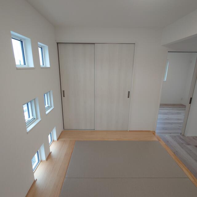 detached 鹿児島県志布志市志布志町安楽 地図を見る
