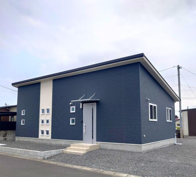 detached 鹿児島県志布志市志布志町安楽 地図を見る