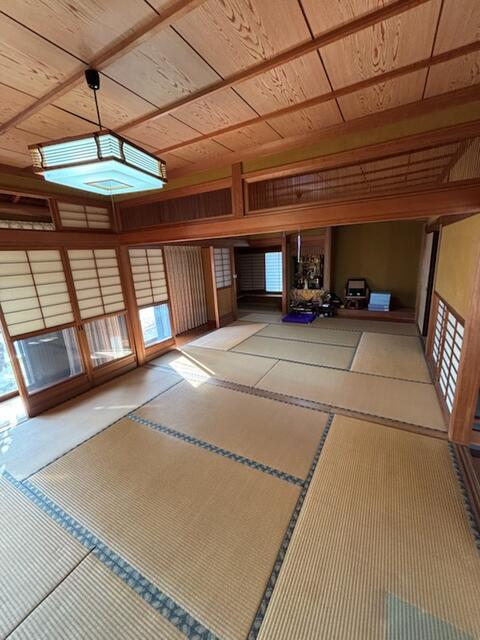 detached 鹿児島県出水市武本
