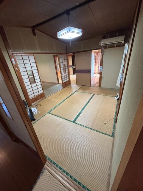 detached 鹿児島県出水市武本