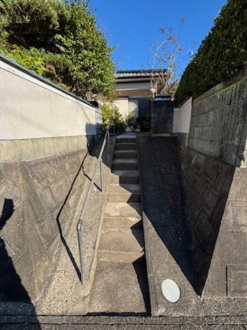 detached 鹿児島県出水市武本