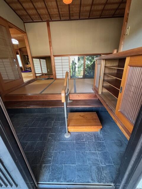 detached 鹿児島県出水市武本