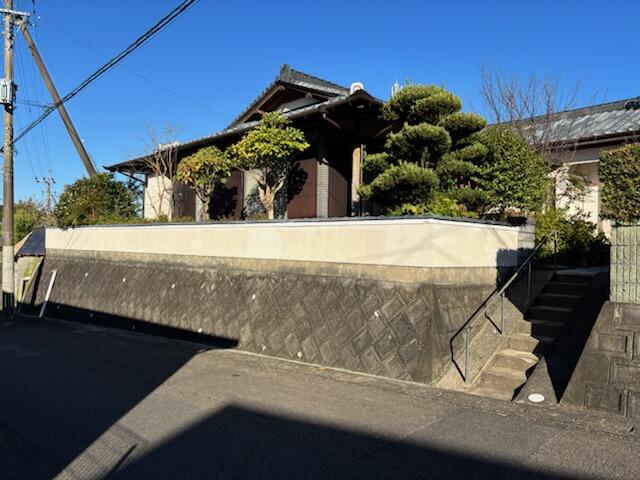 detached 鹿児島県出水市武本
