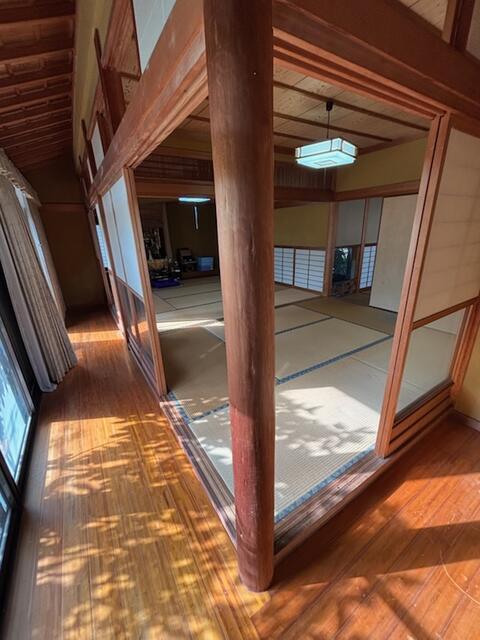 detached 鹿児島県出水市武本