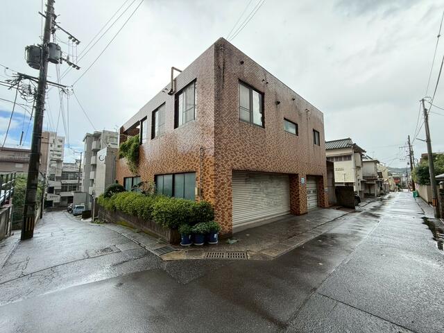 鹿児島県鹿児島市の一戸建て | 6950万円 | 3SLDK | 210.58m² | Akiyama house finder