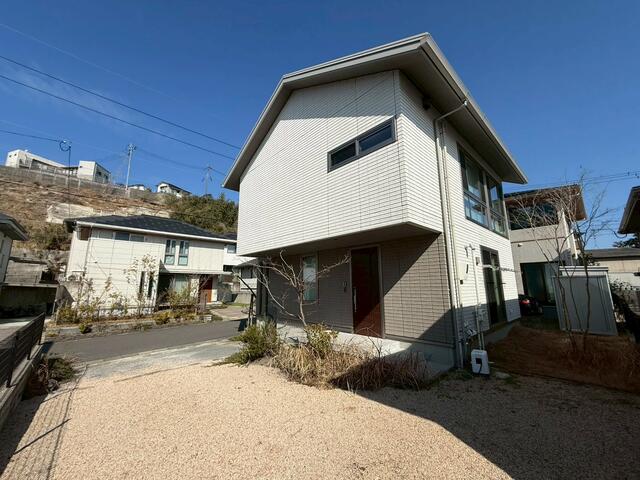 house for sale in 鹿児島市, Kagoshima | ¥54,900,000 | 3LDK | Akiyama hous…