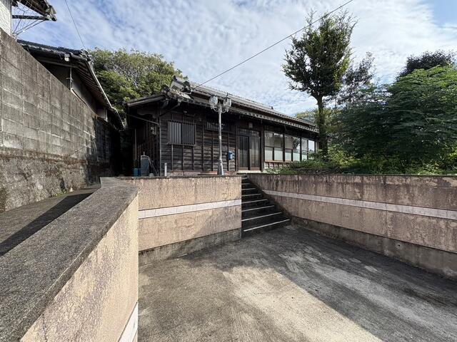 detached 鹿児島県阿久根市西目 地図を見る