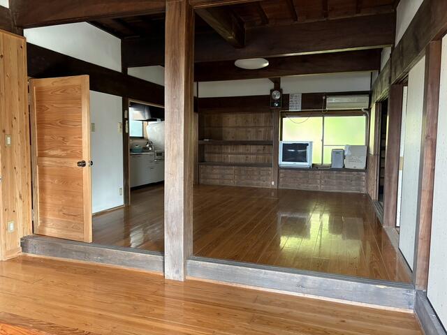 detached 鹿児島県阿久根市西目 地図を見る