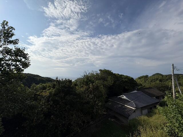 detached 鹿児島県阿久根市西目 地図を見る