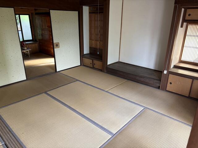 detached 鹿児島県阿久根市西目 地図を見る