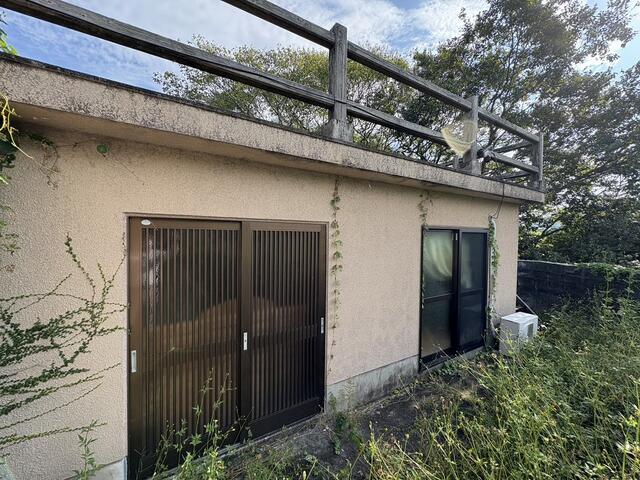 detached 鹿児島県阿久根市西目 地図を見る