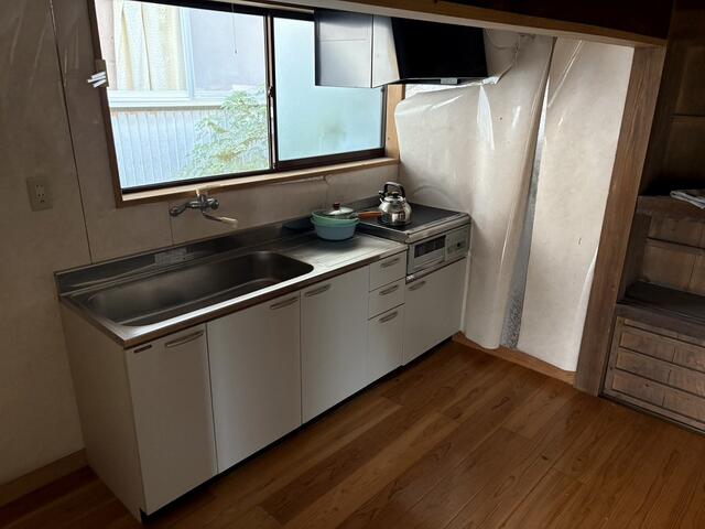 detached 鹿児島県阿久根市西目 地図を見る