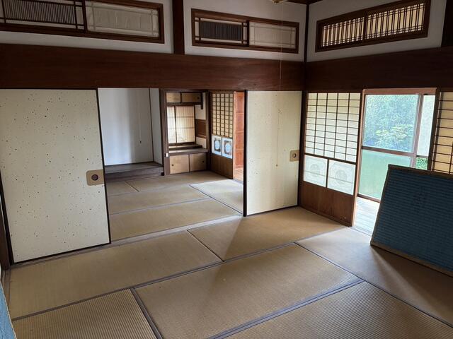 detached 鹿児島県阿久根市西目 地図を見る