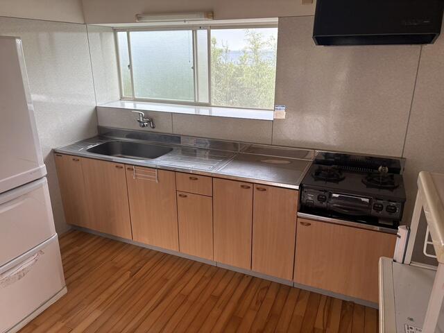 detached 鹿児島県阿久根市赤瀬川 地図を見る