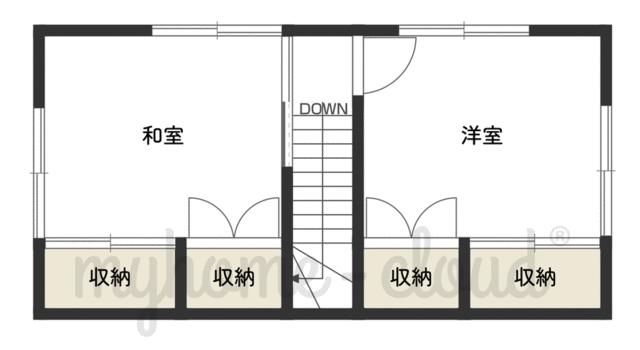 detached 鹿児島県阿久根市赤瀬川 地図を見る