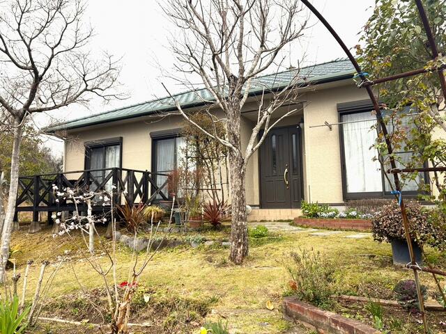 house for sale in Kirishima, Kagoshima | ¥16,500,000 | 2LDK | Akiyama…