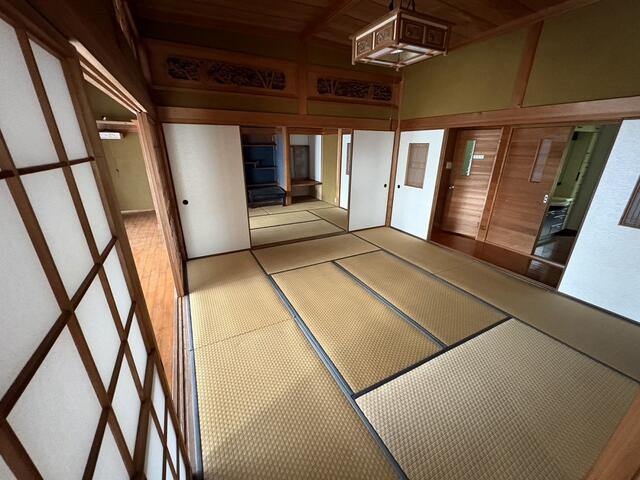detached 鹿児島県出水市野田町下名 地図を見る
