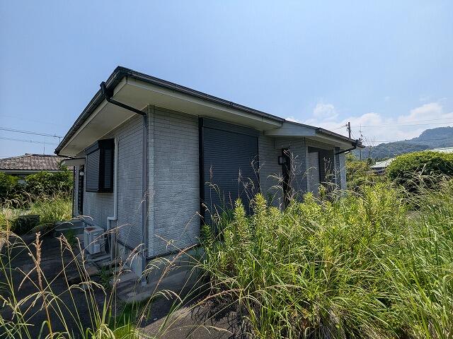 detached 鹿児島県肝属郡南大隅町根占川南 地図を見る