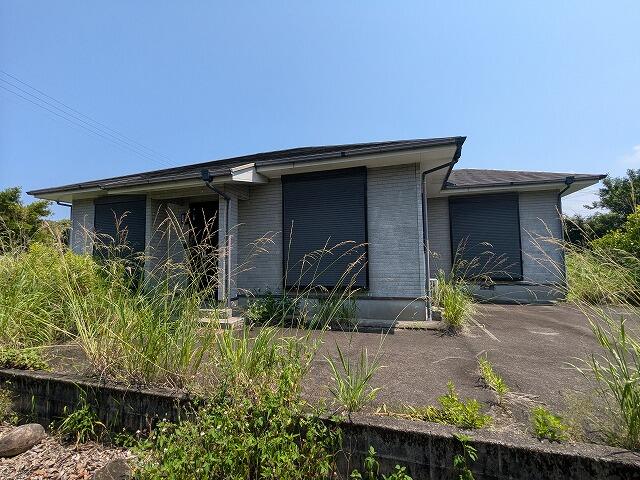 detached 鹿児島県肝属郡南大隅町根占川南 地図を見る