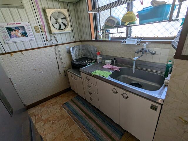 detached 鹿児島県肝属郡南大隅町佐多伊座敷 地図を見る