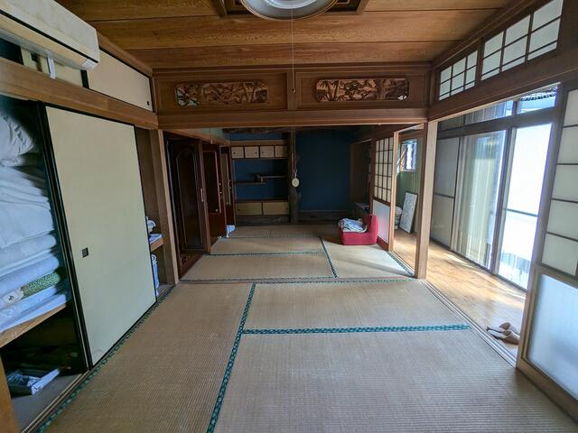 detached 鹿児島県肝属郡南大隅町佐多伊座敷 地図を見る