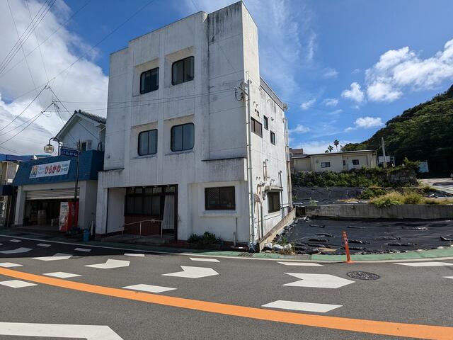 detached 鹿児島県肝属郡南大隅町佐多伊座敷 地図を見る