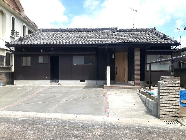detached 鹿児島県鹿屋市向江町