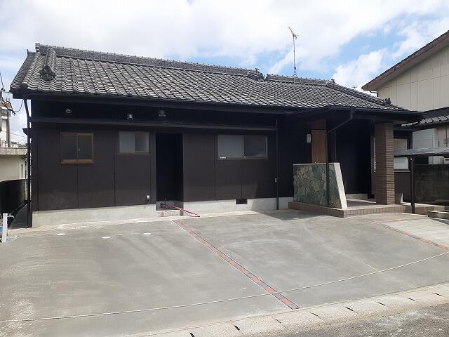 detached 鹿児島県鹿屋市向江町