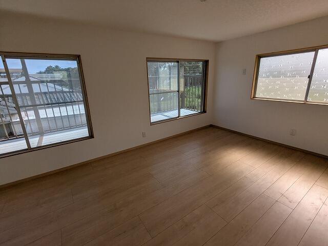 detached 鹿児島県志布志市志布志町安楽