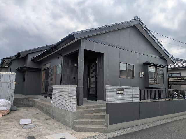 detached 宮崎県北諸県郡三股町大字樺山 地図を見る