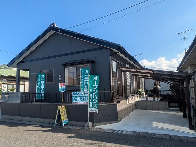 detached 宮崎県北諸県郡三股町大字樺山 地図を見る