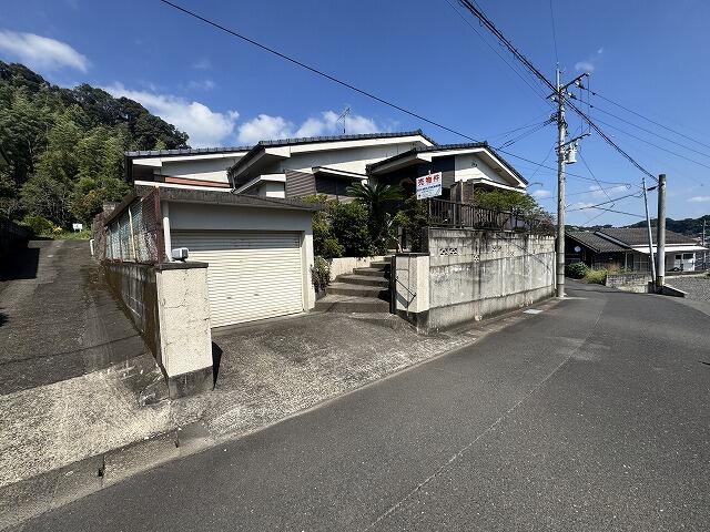 鹿児島県鹿屋市の一戸建て | 590万円 | 5DK | 328.03m² | Akiyama house finder