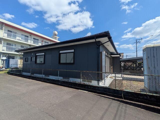 detached 宮崎県北諸県郡三股町稗田 地図を見る