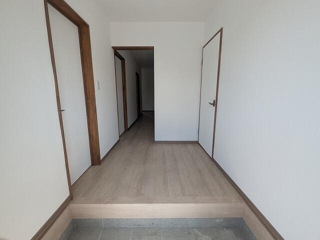 detached 宮崎県北諸県郡三股町稗田 地図を見る