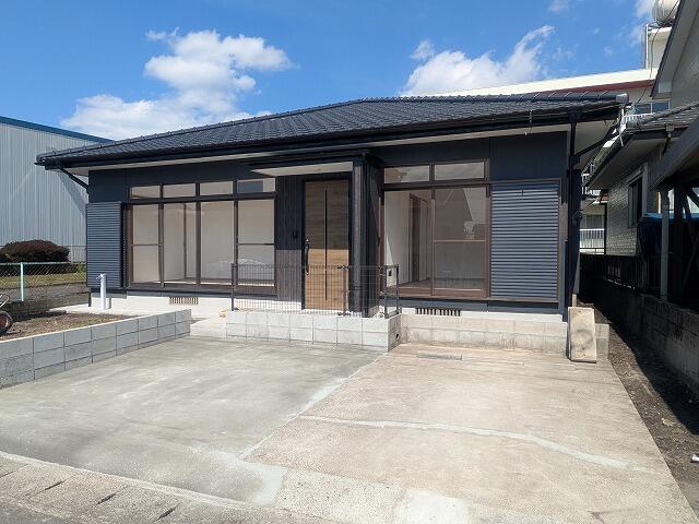 detached 宮崎県北諸県郡三股町稗田 地図を見る