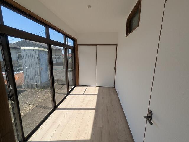 detached 宮崎県北諸県郡三股町稗田 地図を見る