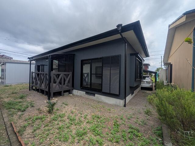 detached 宮崎県北諸県郡三股町大字宮村