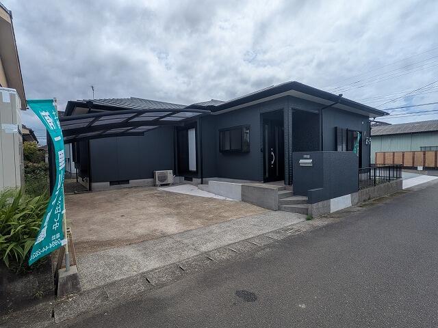detached 宮崎県北諸県郡三股町大字宮村