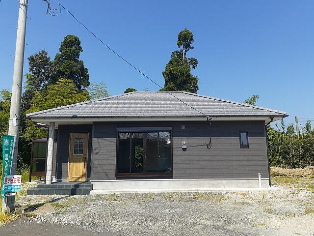 detached 鹿児島県曽於郡大崎町假宿 地図を見る
