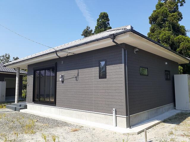 detached 鹿児島県曽於郡大崎町假宿 地図を見る