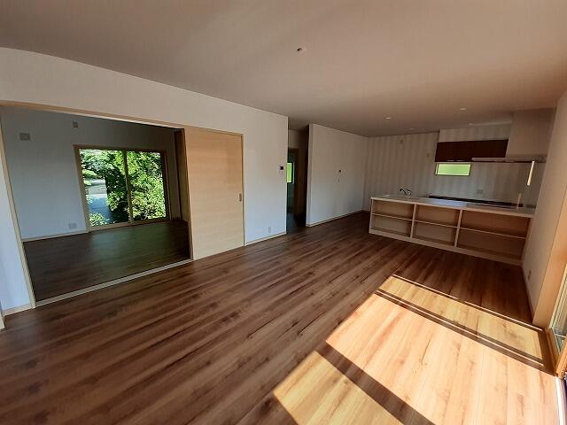 detached 鹿児島県曽於郡大崎町假宿 地図を見る