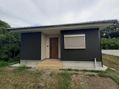 detached 鹿児島県曽於郡大崎町假宿 地図を見る