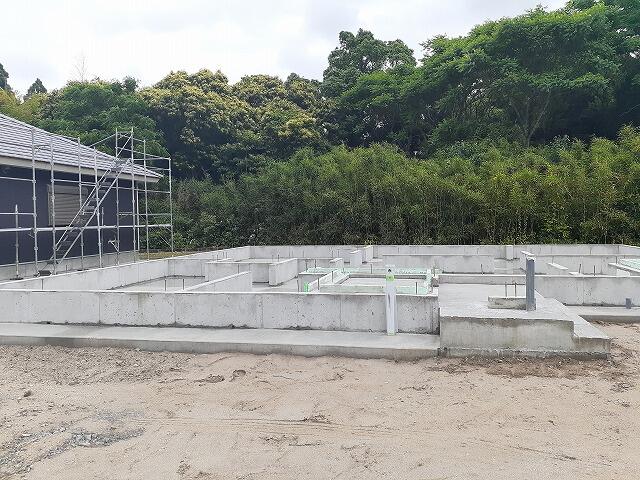detached 鹿児島県曽於郡大崎町假宿 地図を見る