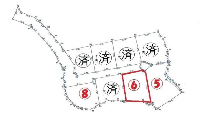 detached 鹿児島県曽於郡大崎町假宿 地図を見る