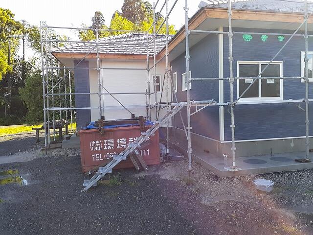 detached 鹿児島県曽於郡大崎町永吉 地図を見る