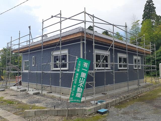 detached 鹿児島県曽於郡大崎町永吉 地図を見る