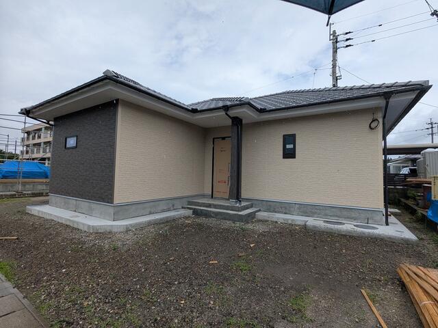 detached 鹿児島県志布志市志布志町帖 地図を見る