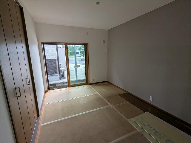detached 鹿児島県志布志市志布志町帖 地図を見る