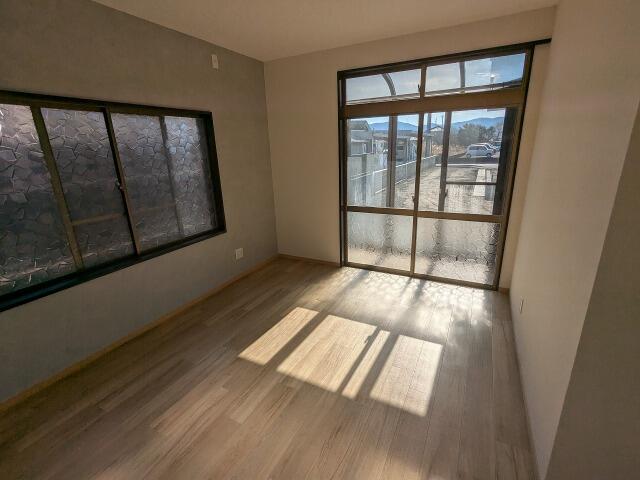 detached 鹿児島県鹿屋市川西町