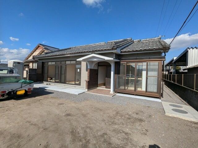 detached 鹿児島県鹿屋市川西町